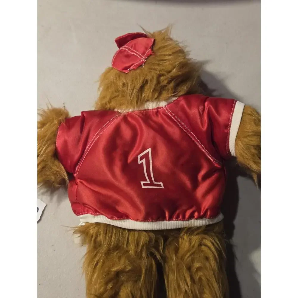 Vintage 1988 ALF "Orbiters" Plush Hand Puppet - Picture 7 of 9